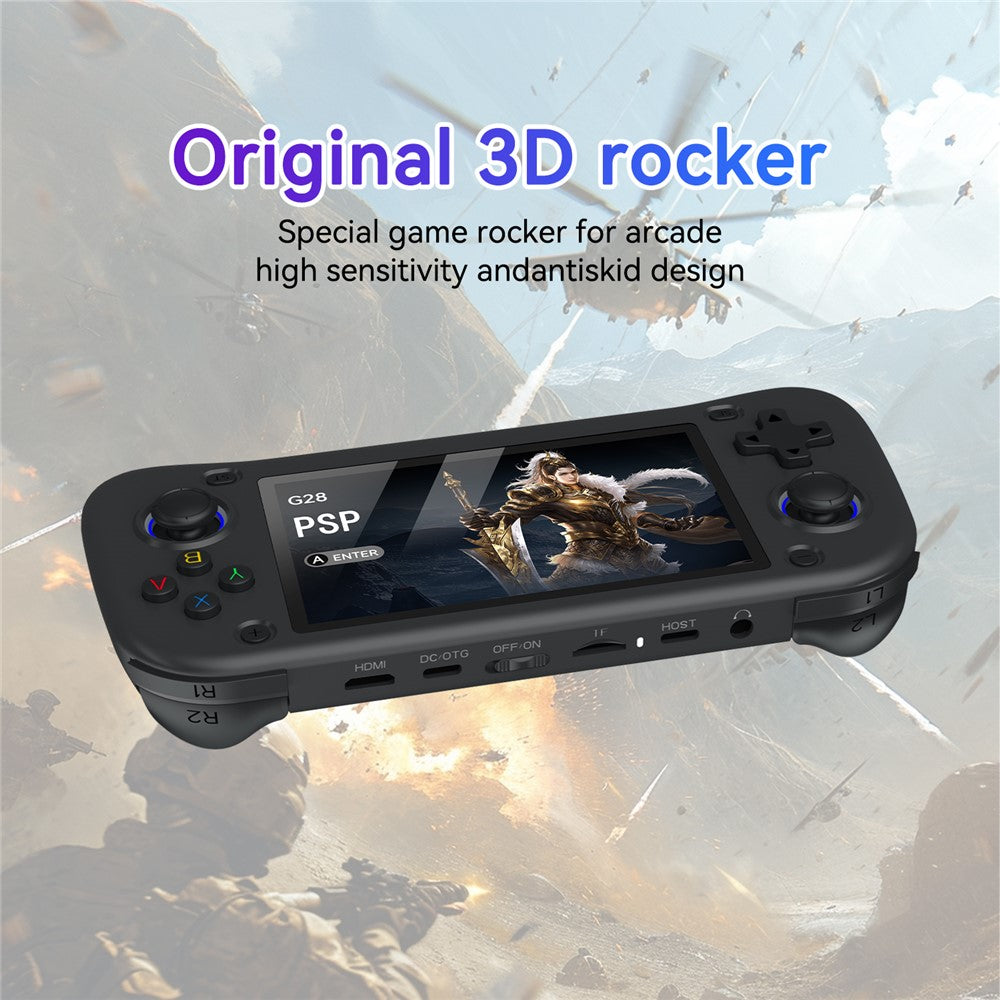 Video Game Consoles