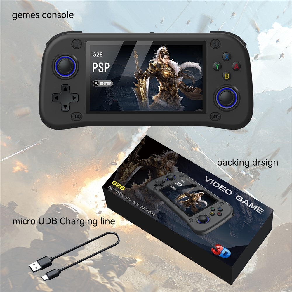 Video Game Consoles