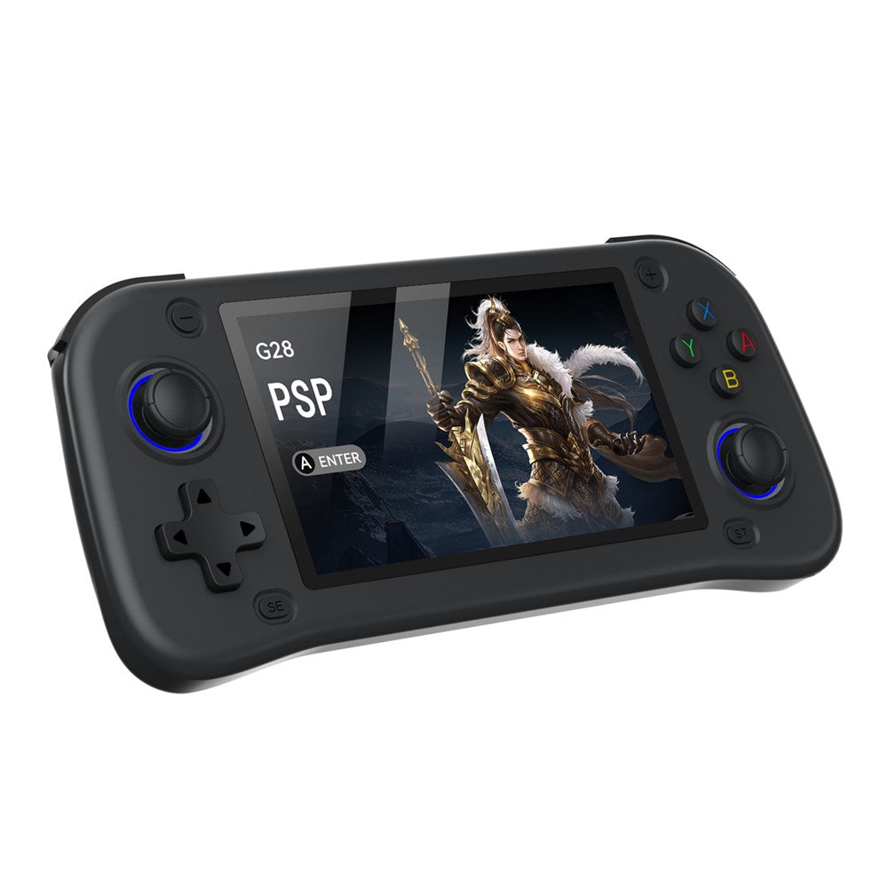 Video Game Consoles