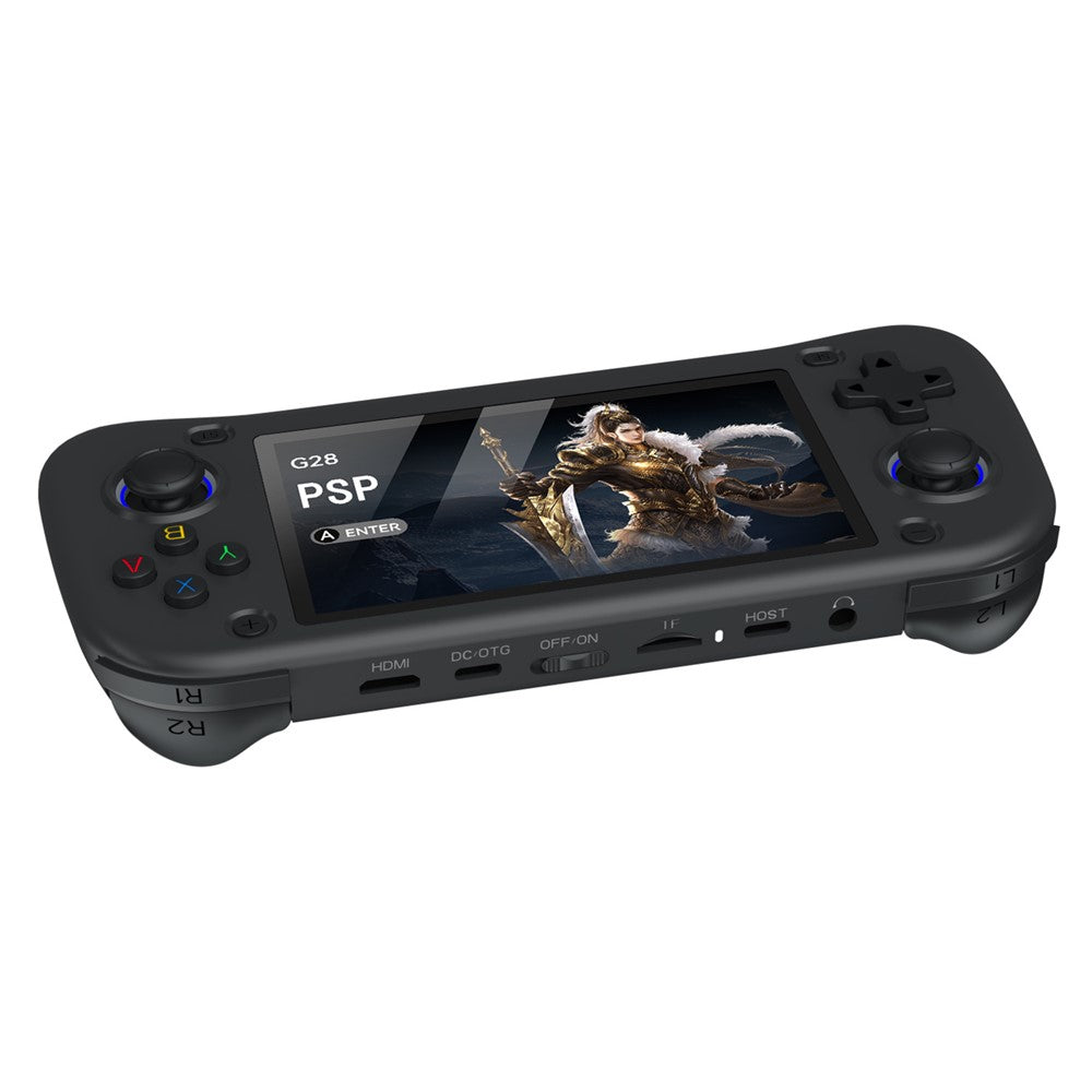 Video Game Consoles
