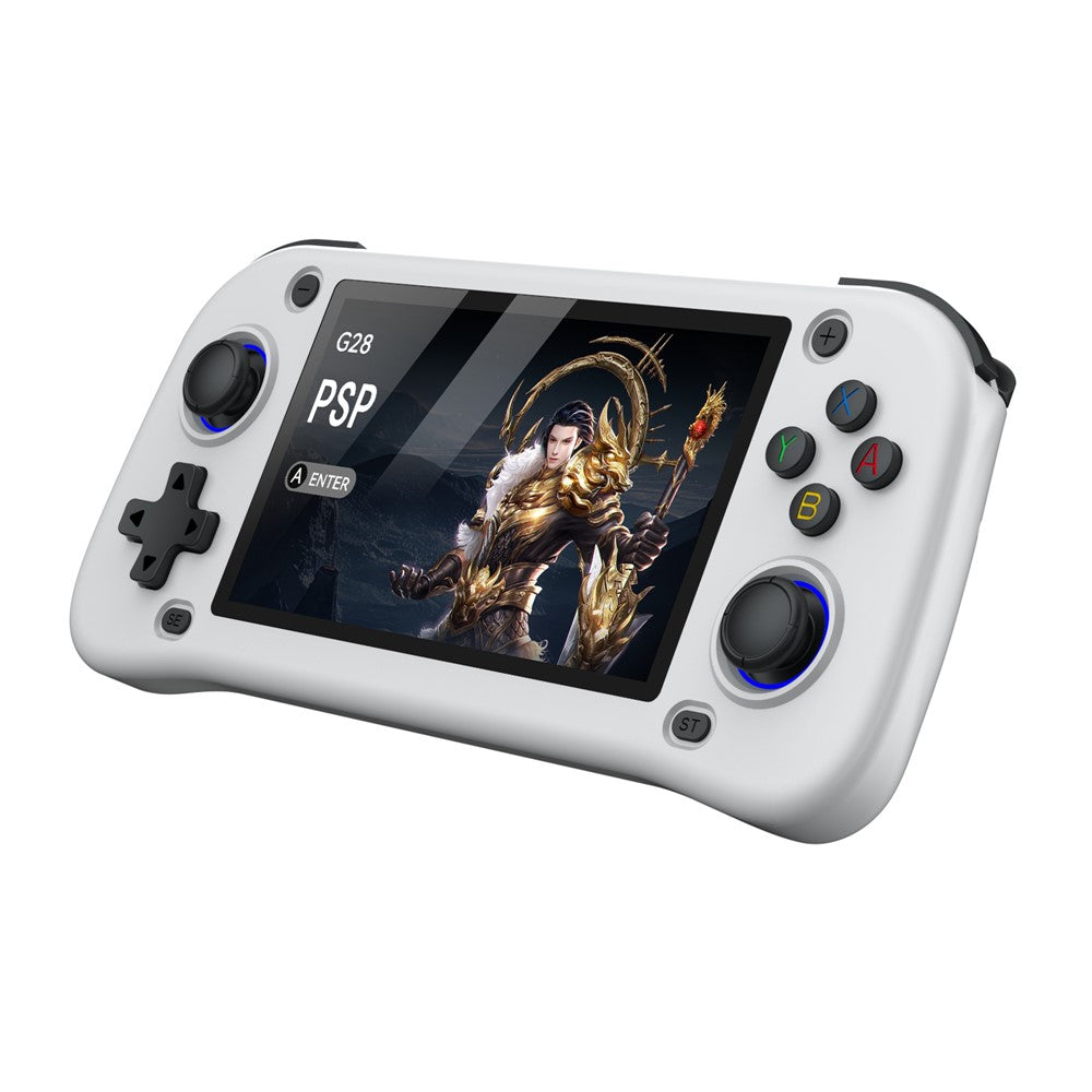 Video Game Consoles