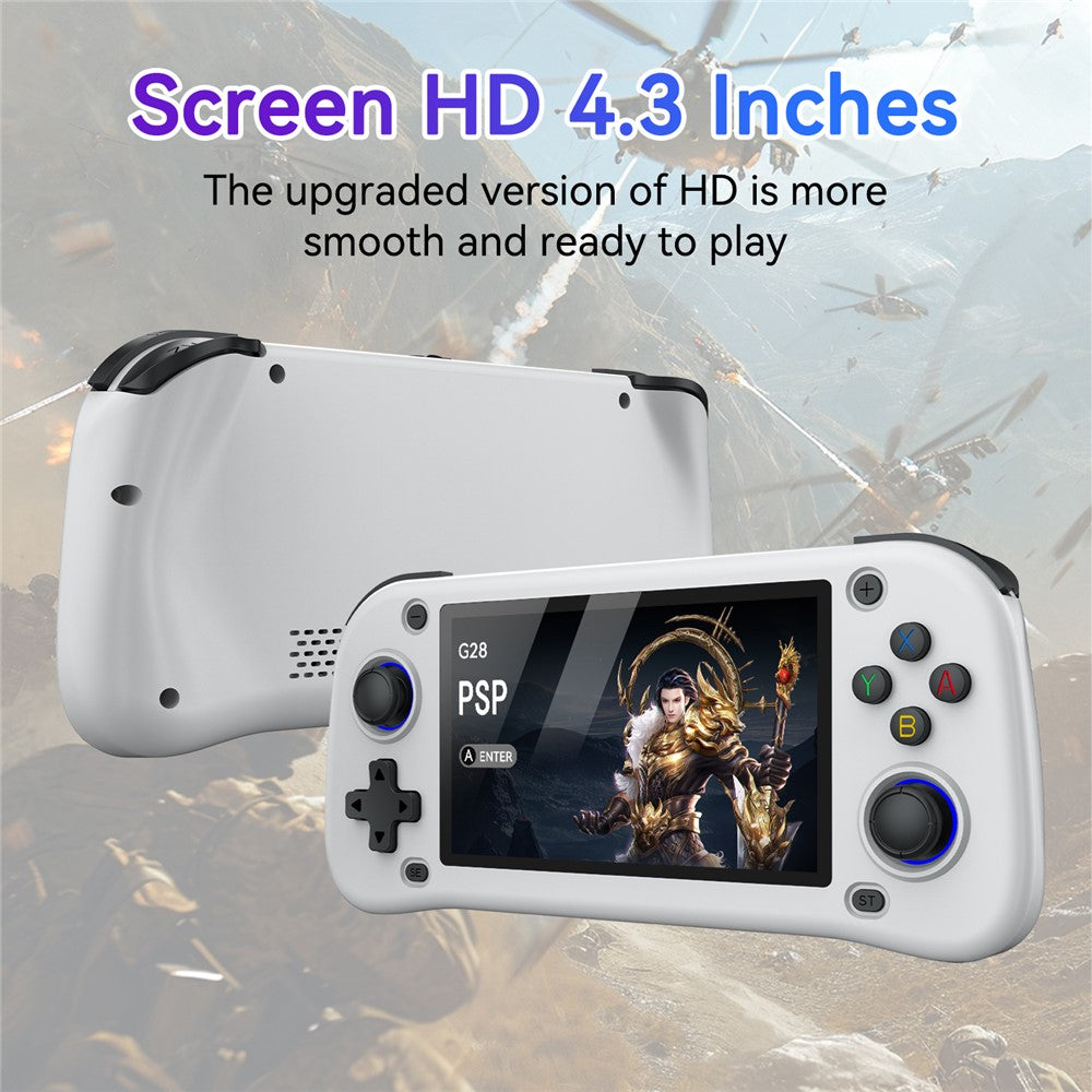 Video Game Consoles
