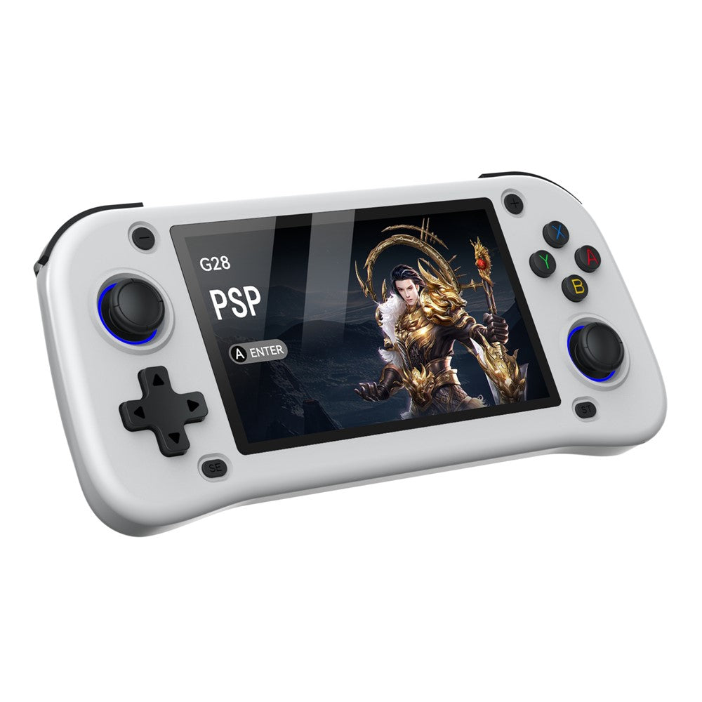 Video Game Consoles
