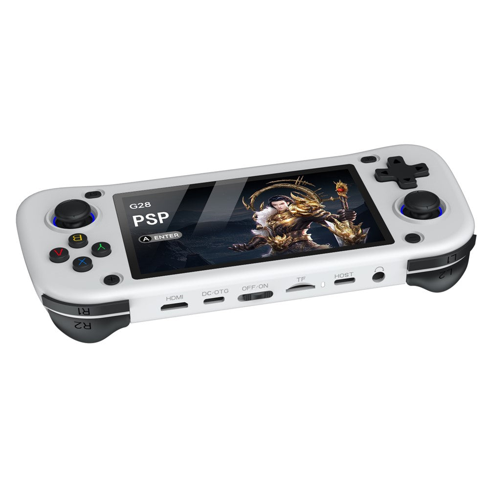 Video Game Consoles