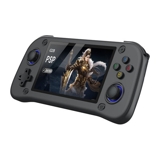 Video Game Consoles