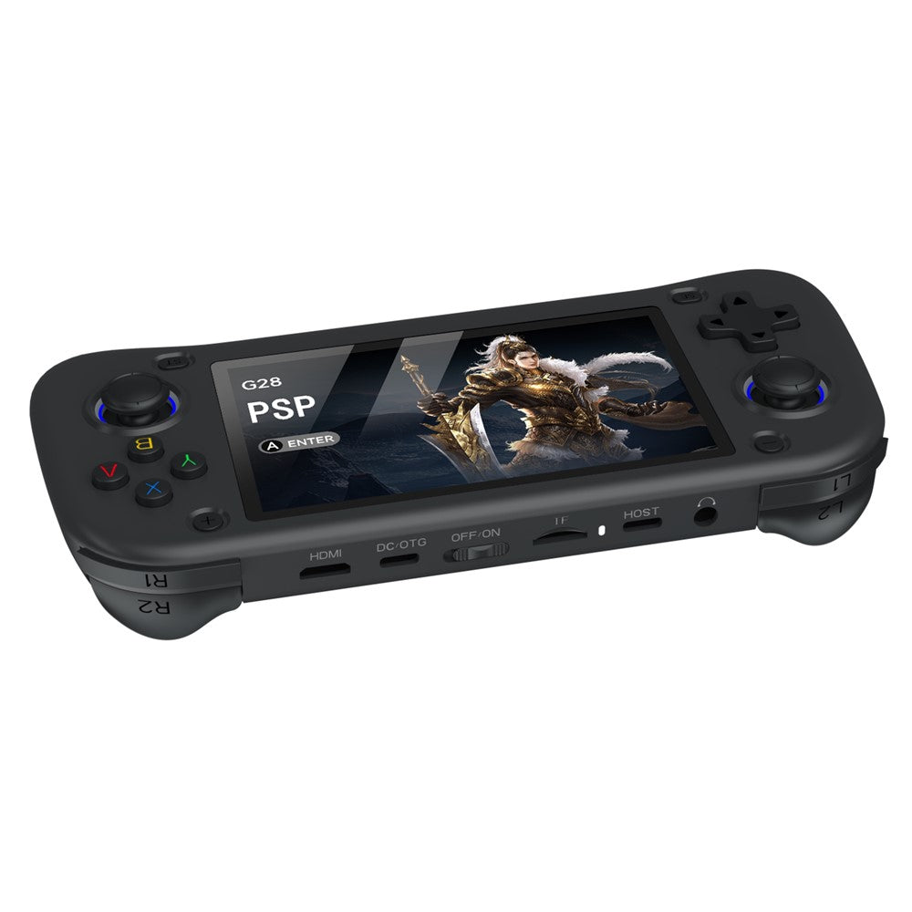 Video Game Consoles