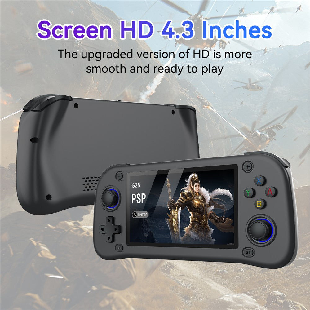 Video Game Consoles