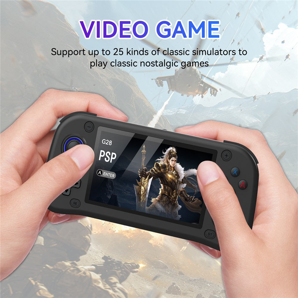 Video Game Consoles