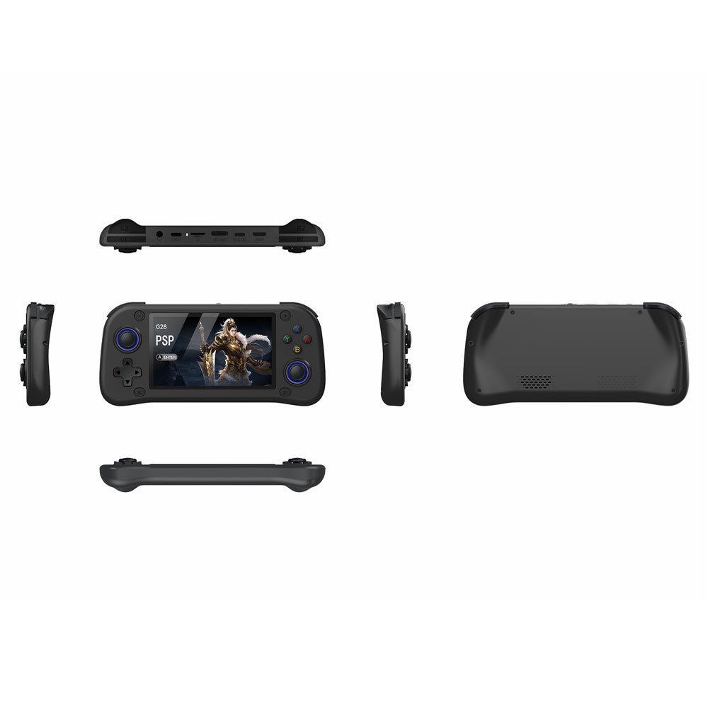 Video Game Consoles