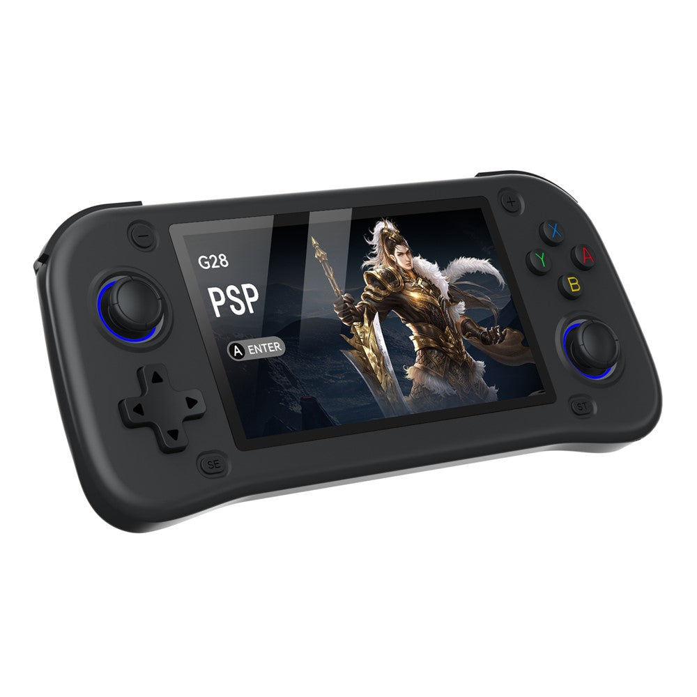 Video Game Consoles