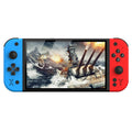 Video Game Consoles