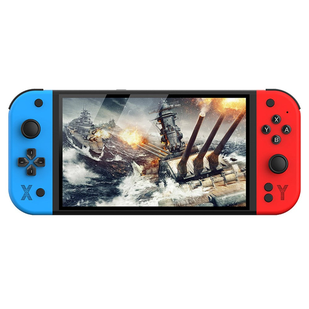 Video Game Consoles