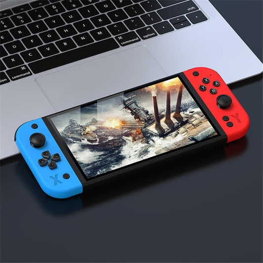 Video Game Consoles