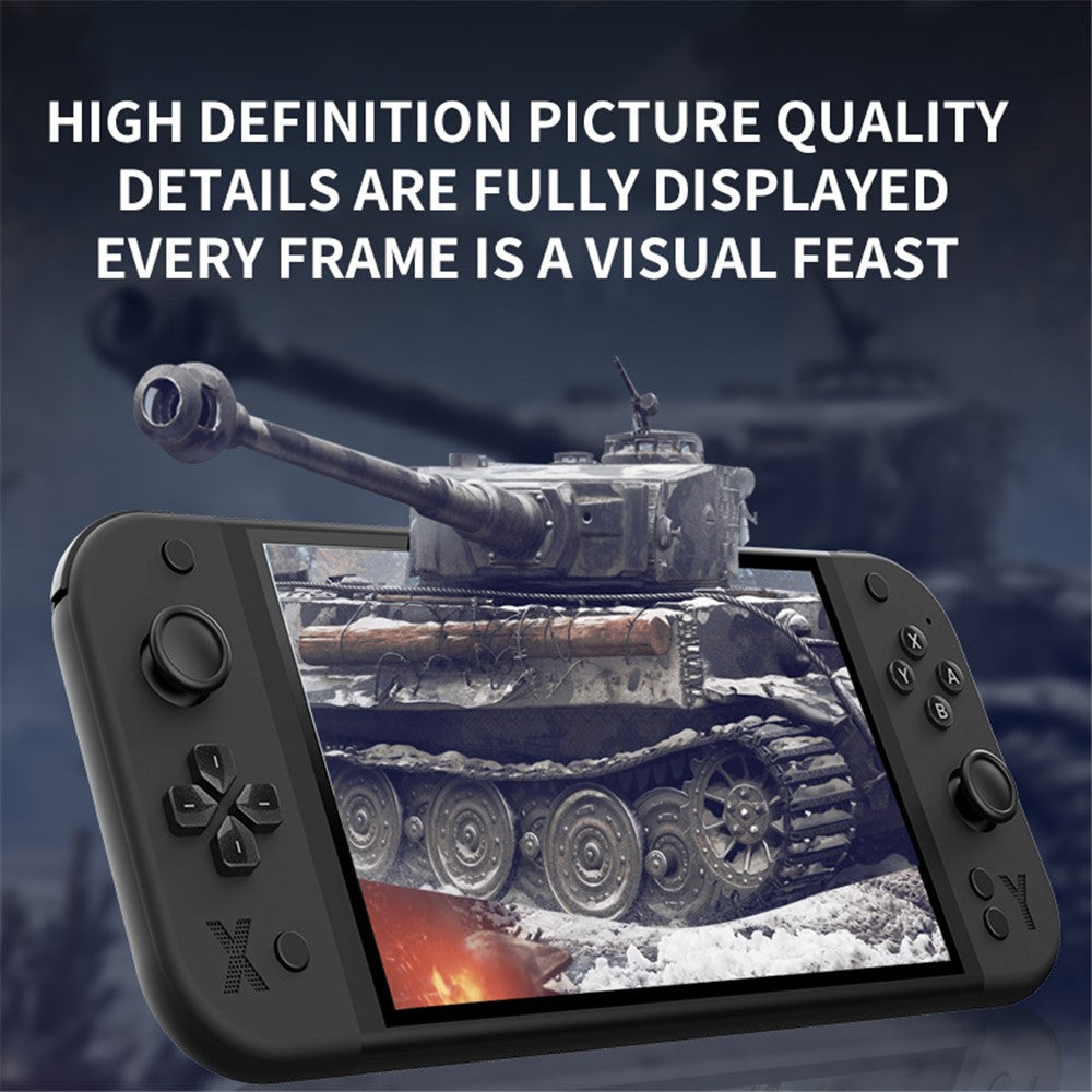 Video Game Consoles