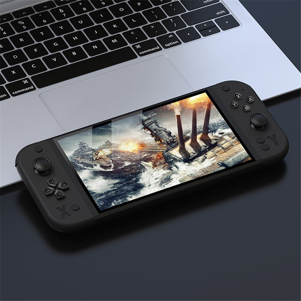 Video Game Consoles