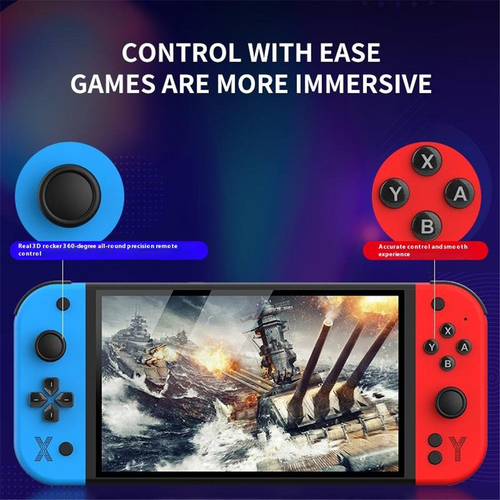 Video Game Consoles