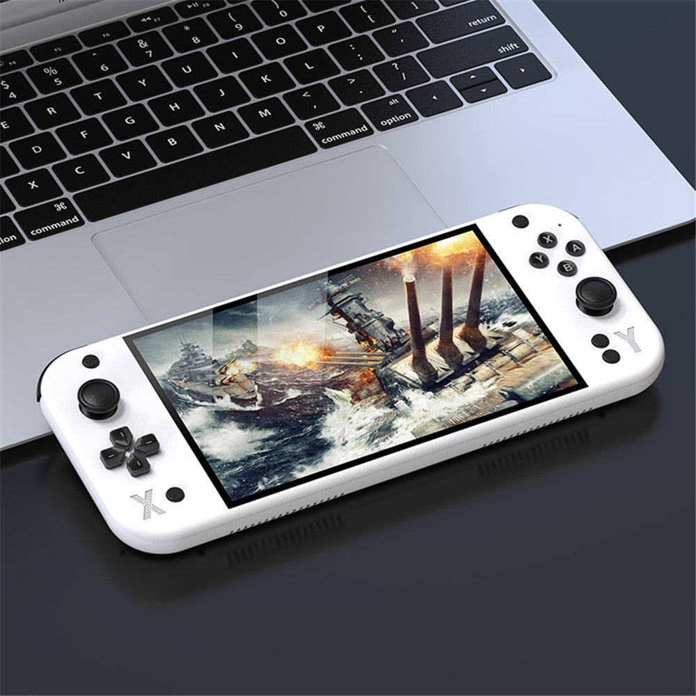 Video Game Consoles
