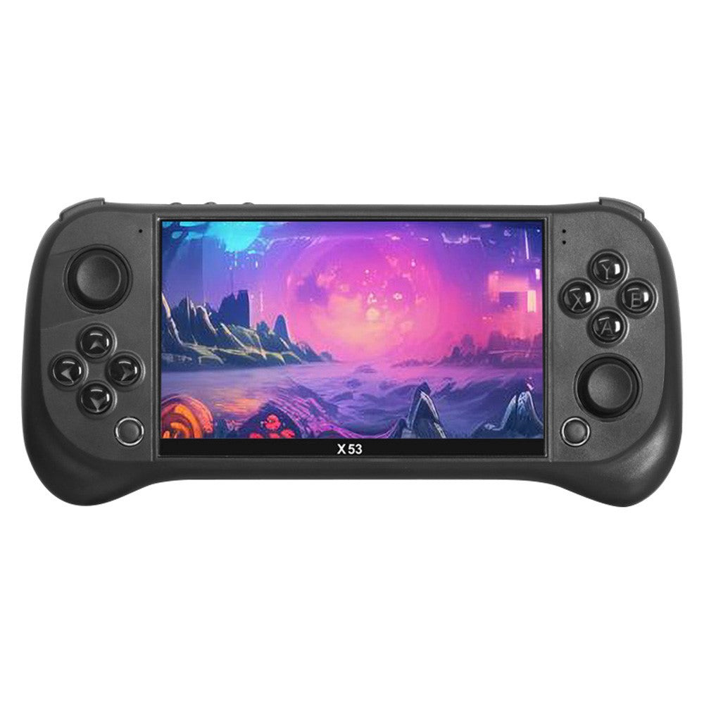 Video Game Consoles