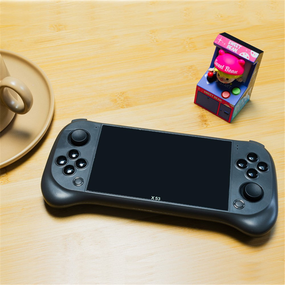 Video Game Consoles