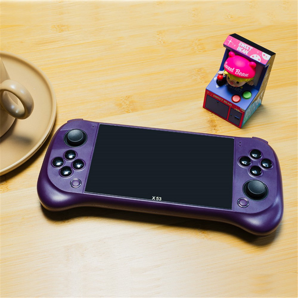 Video Game Consoles