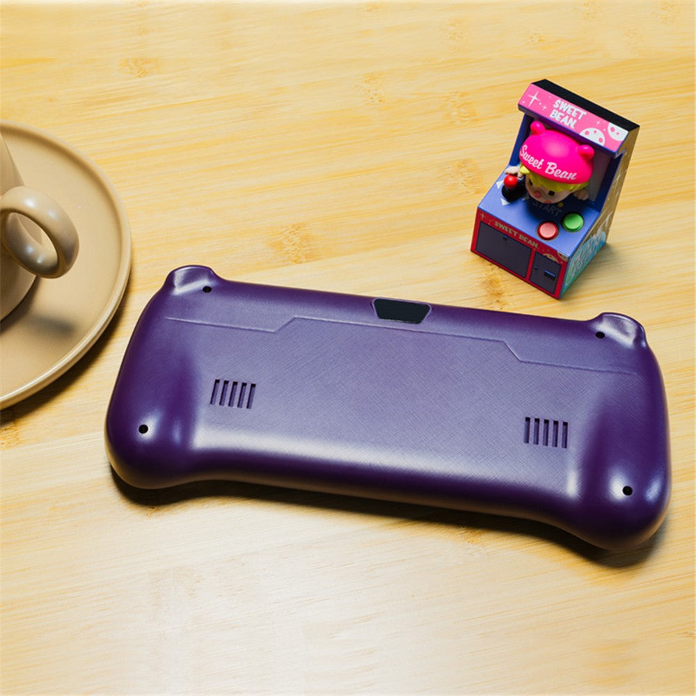 Video Game Consoles