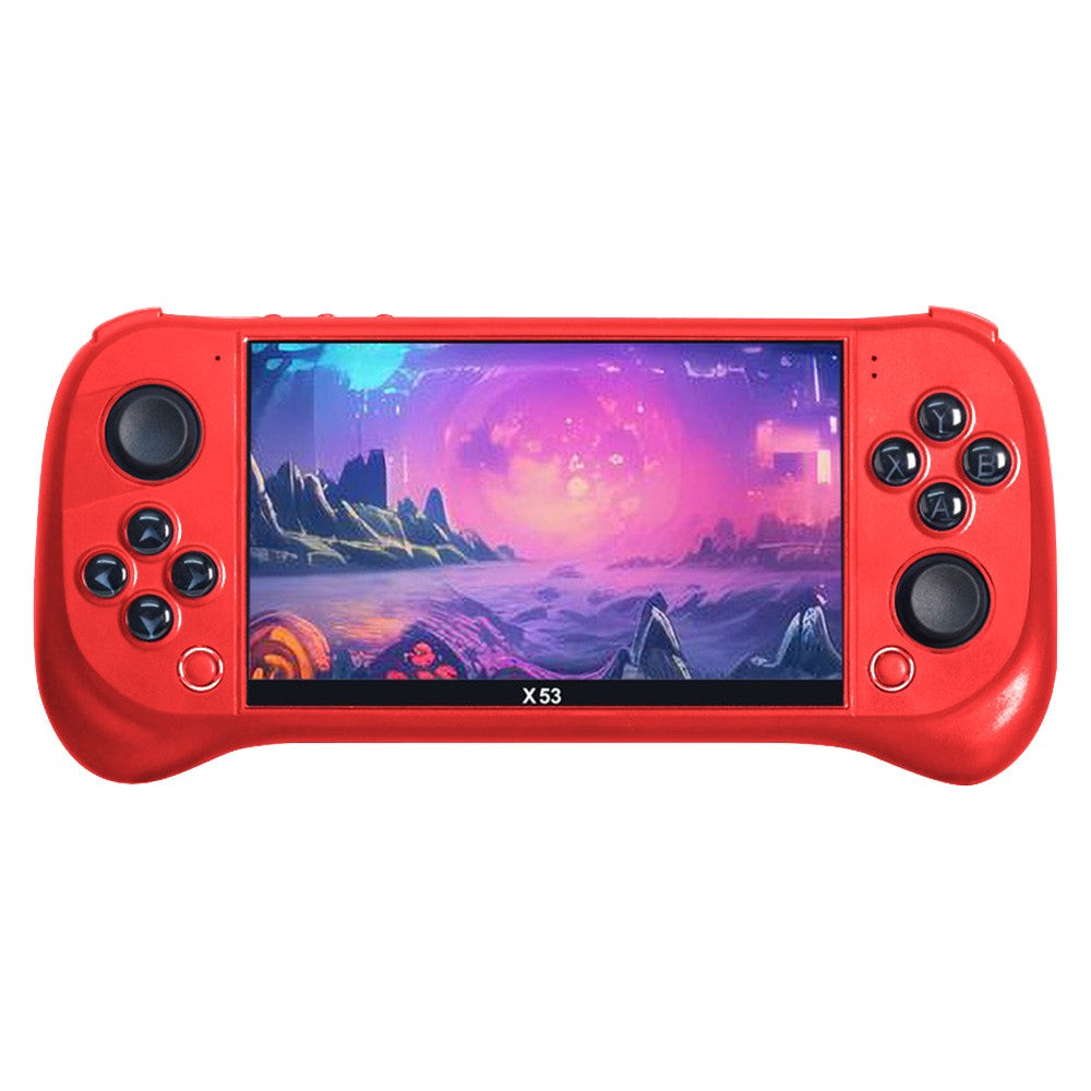 Video Game Consoles