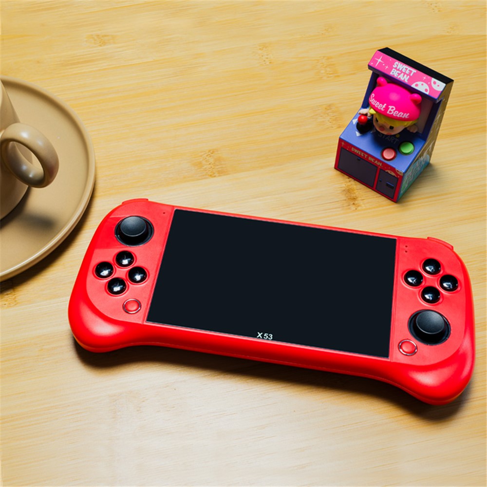 Video Game Consoles