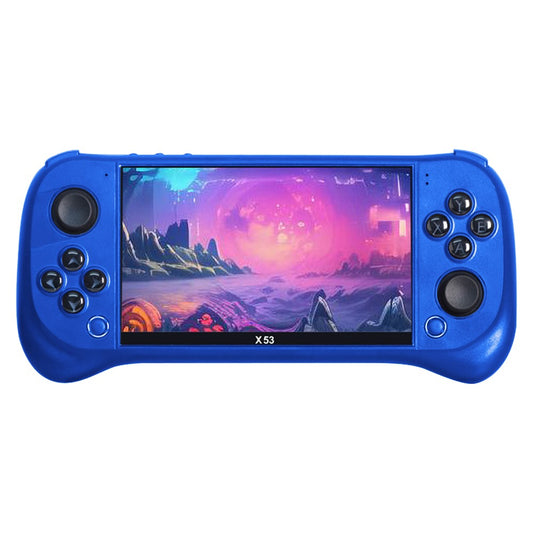 Video Game Consoles