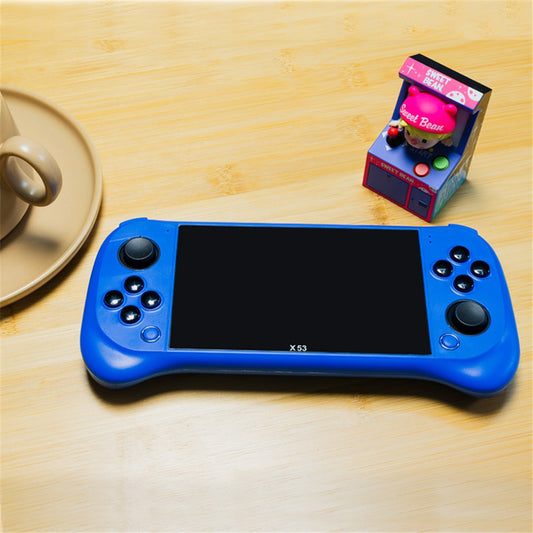 Video Game Consoles