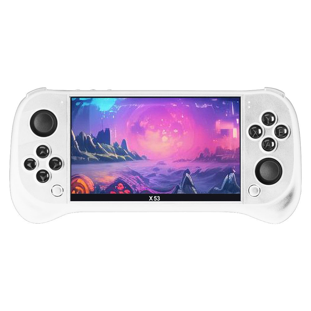 Video Game Consoles