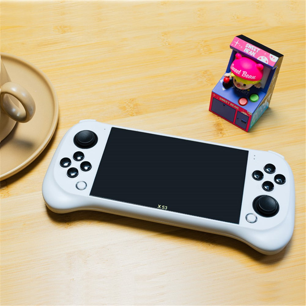 Video Game Consoles