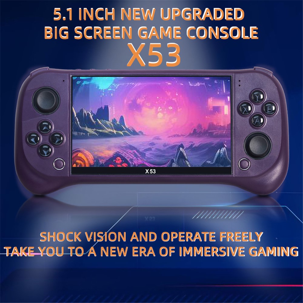 Video Game Consoles