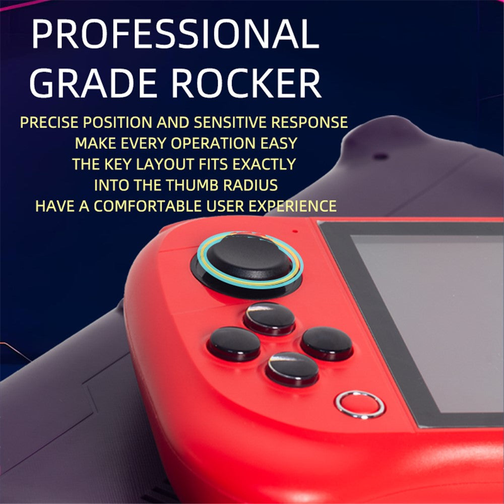 Video Game Consoles