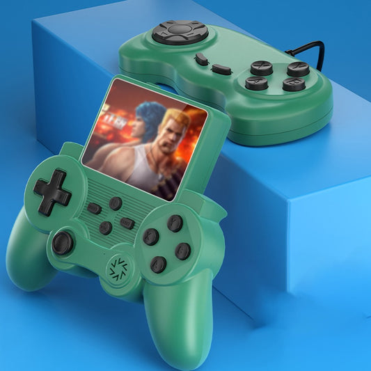 Video Game Consoles