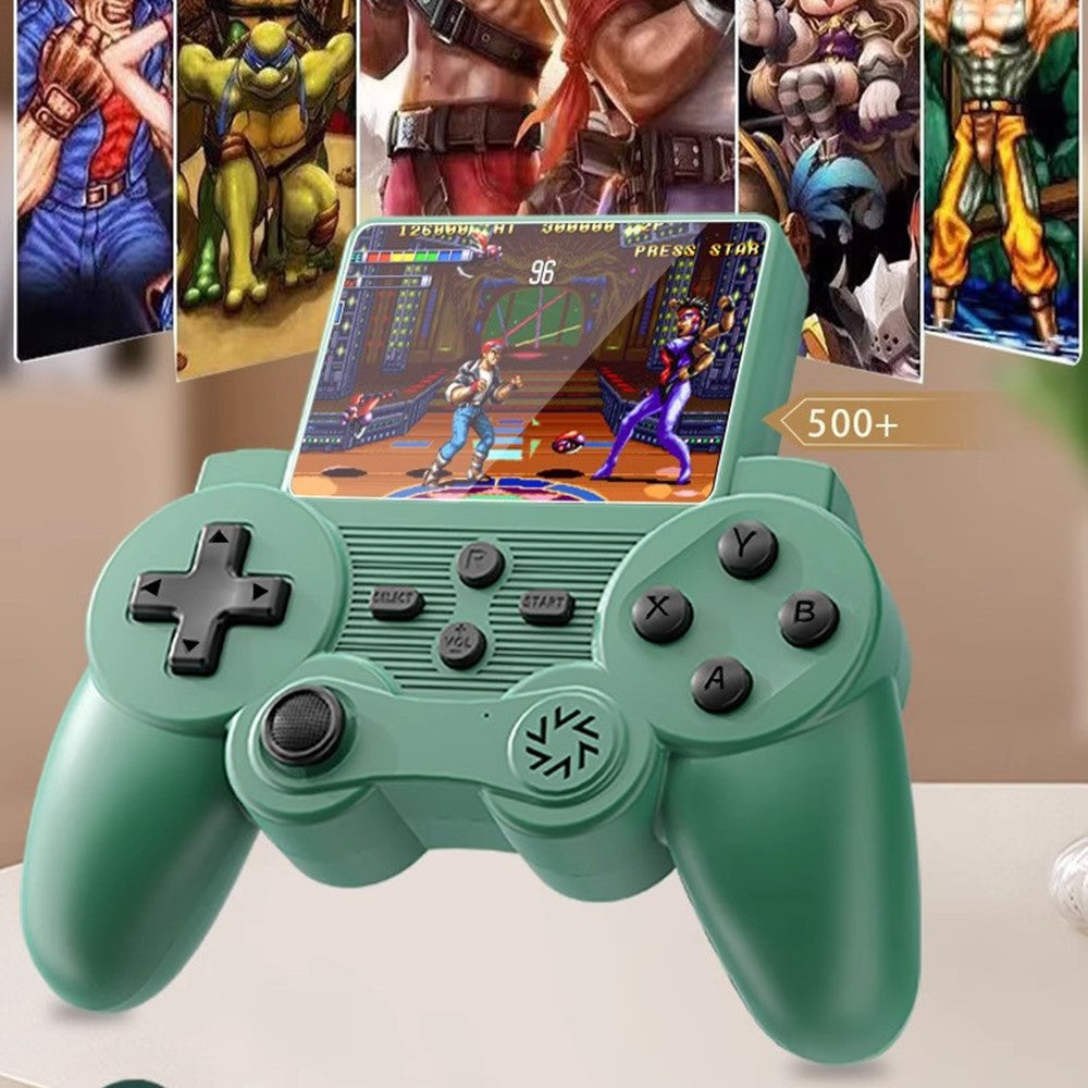 Video Game Consoles