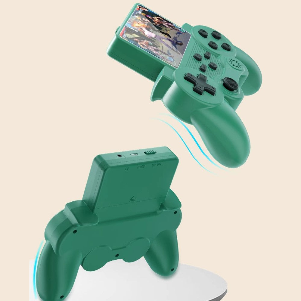 Video Game Consoles