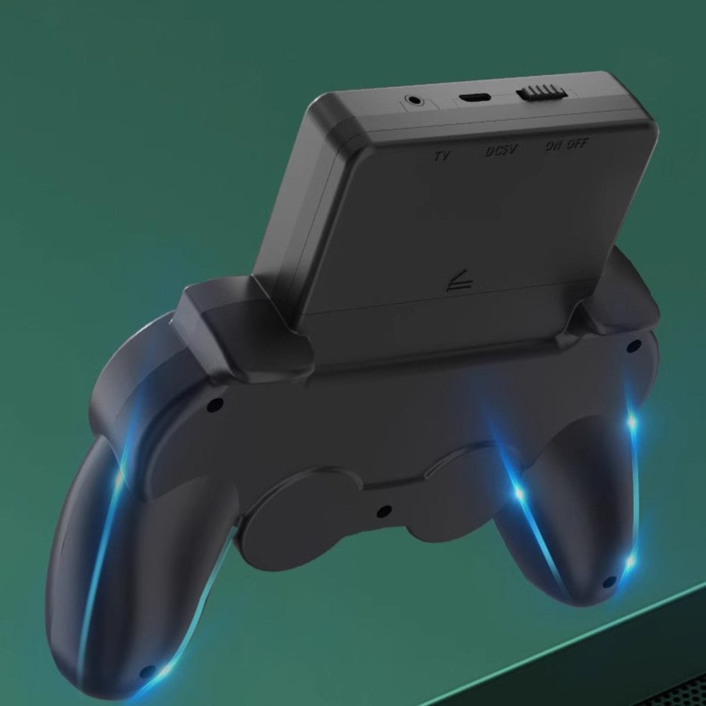 Video Game Consoles