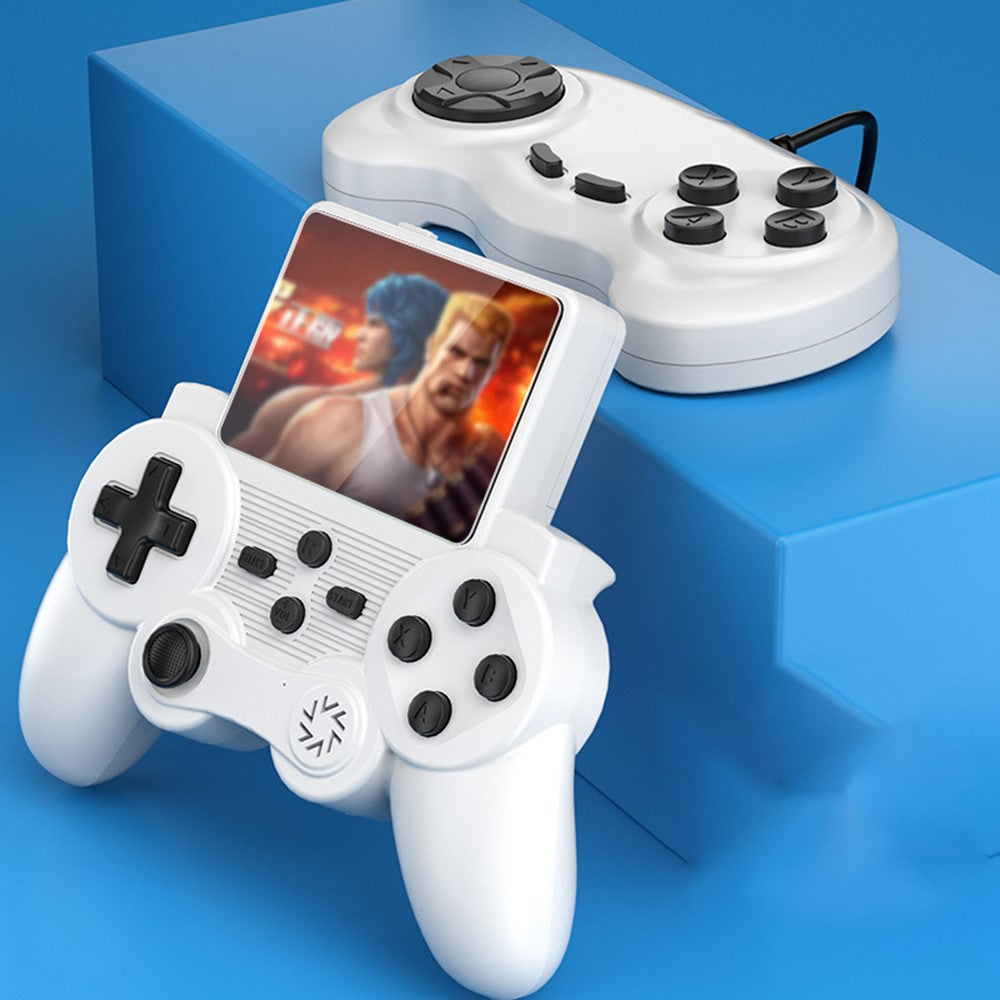 Video Game Consoles