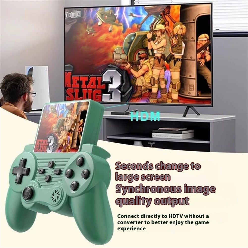 Video Game Consoles