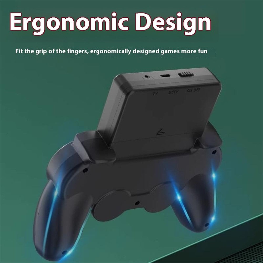 Video Game Consoles