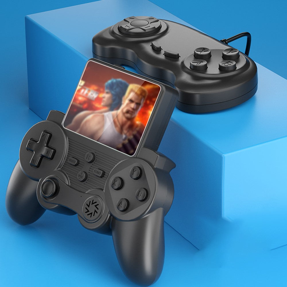 Video Game Consoles