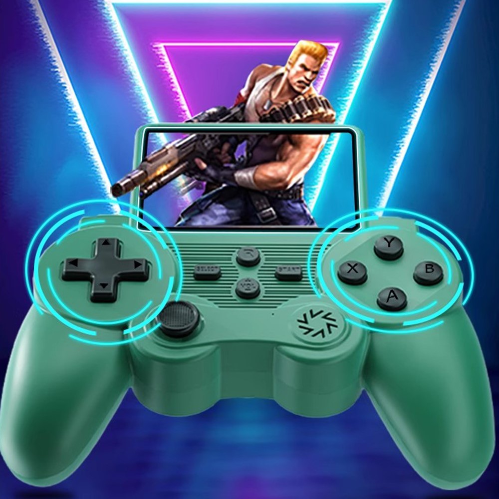 Video Game Consoles