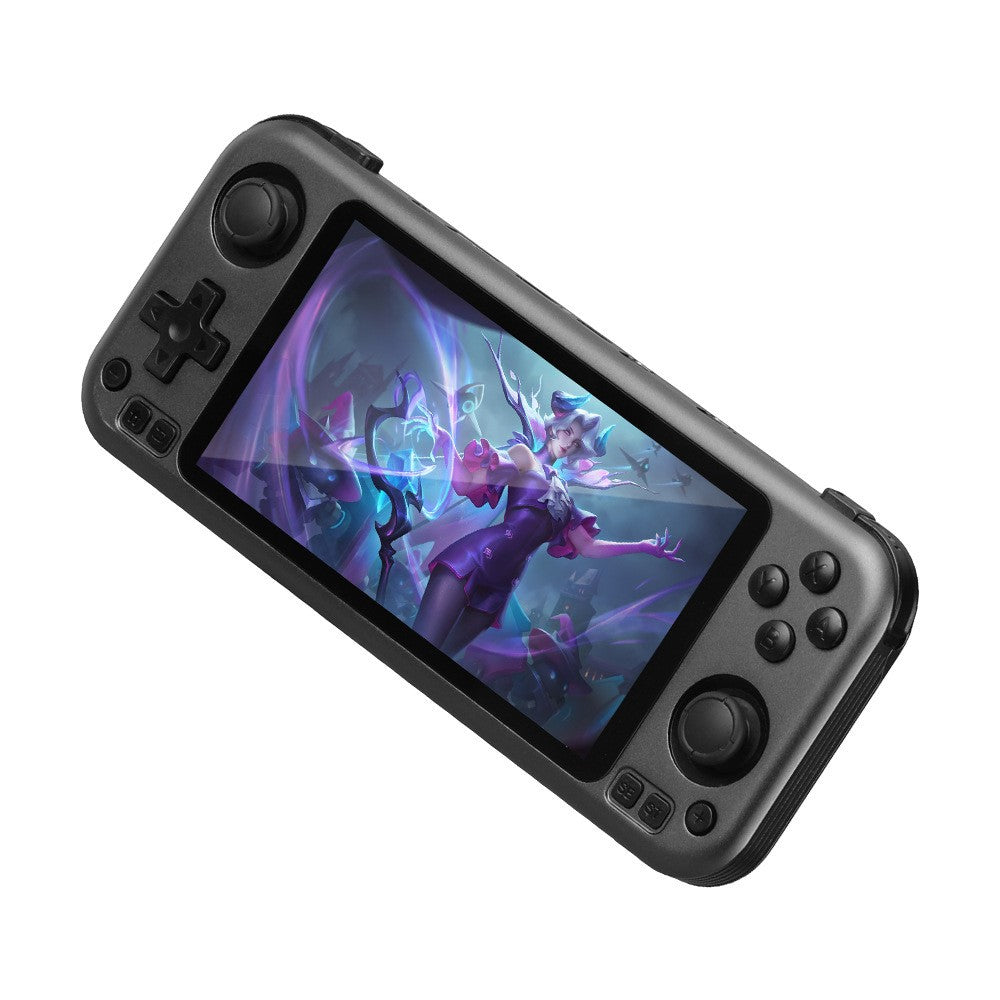 Video Game Consoles