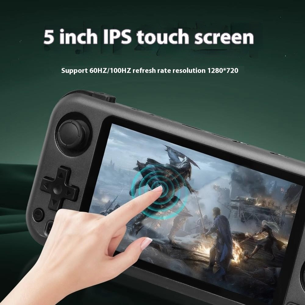 Video Game Consoles