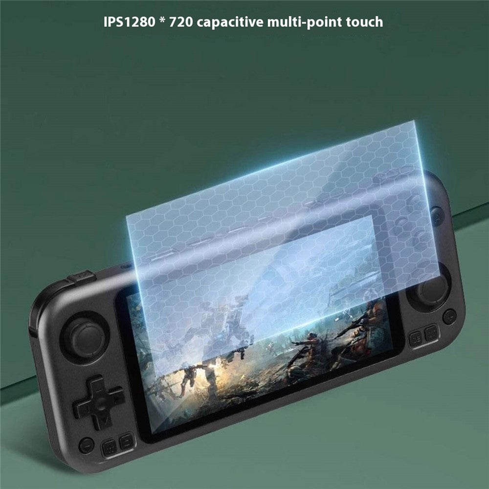Video Game Consoles