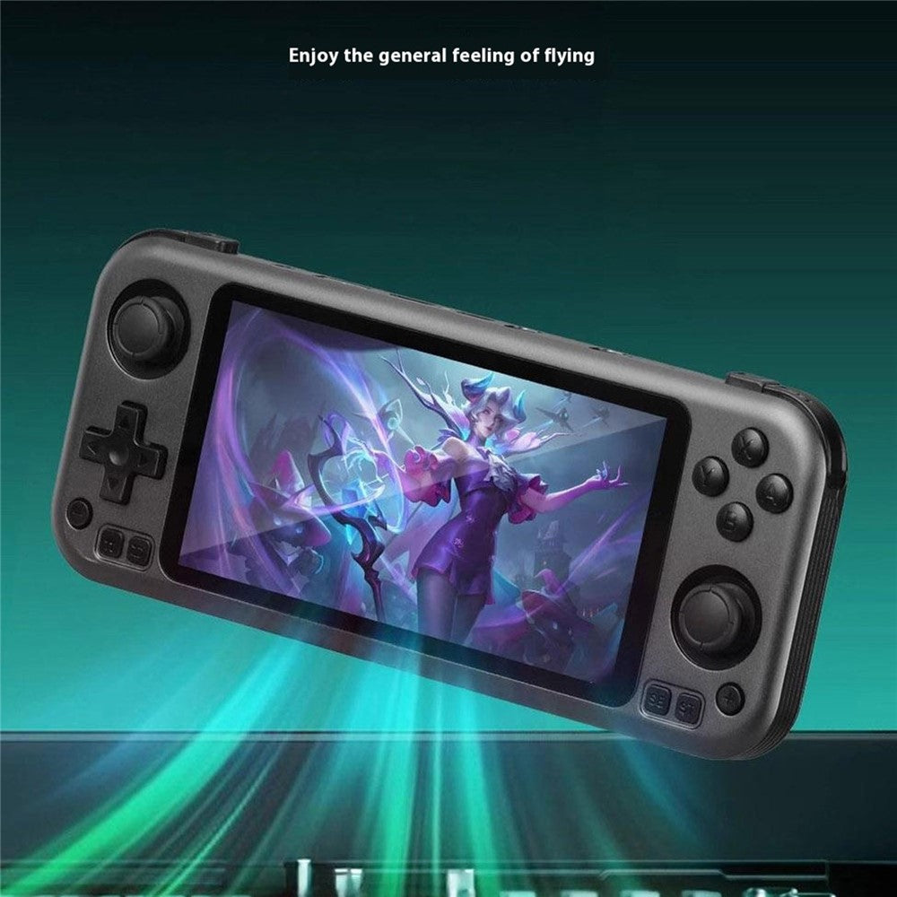 Video Game Consoles