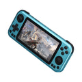 Video Game Consoles