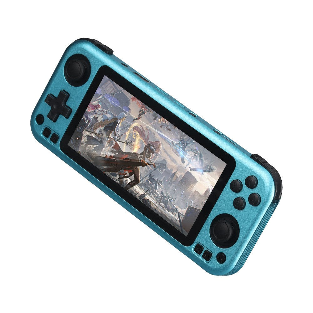 Video Game Consoles
