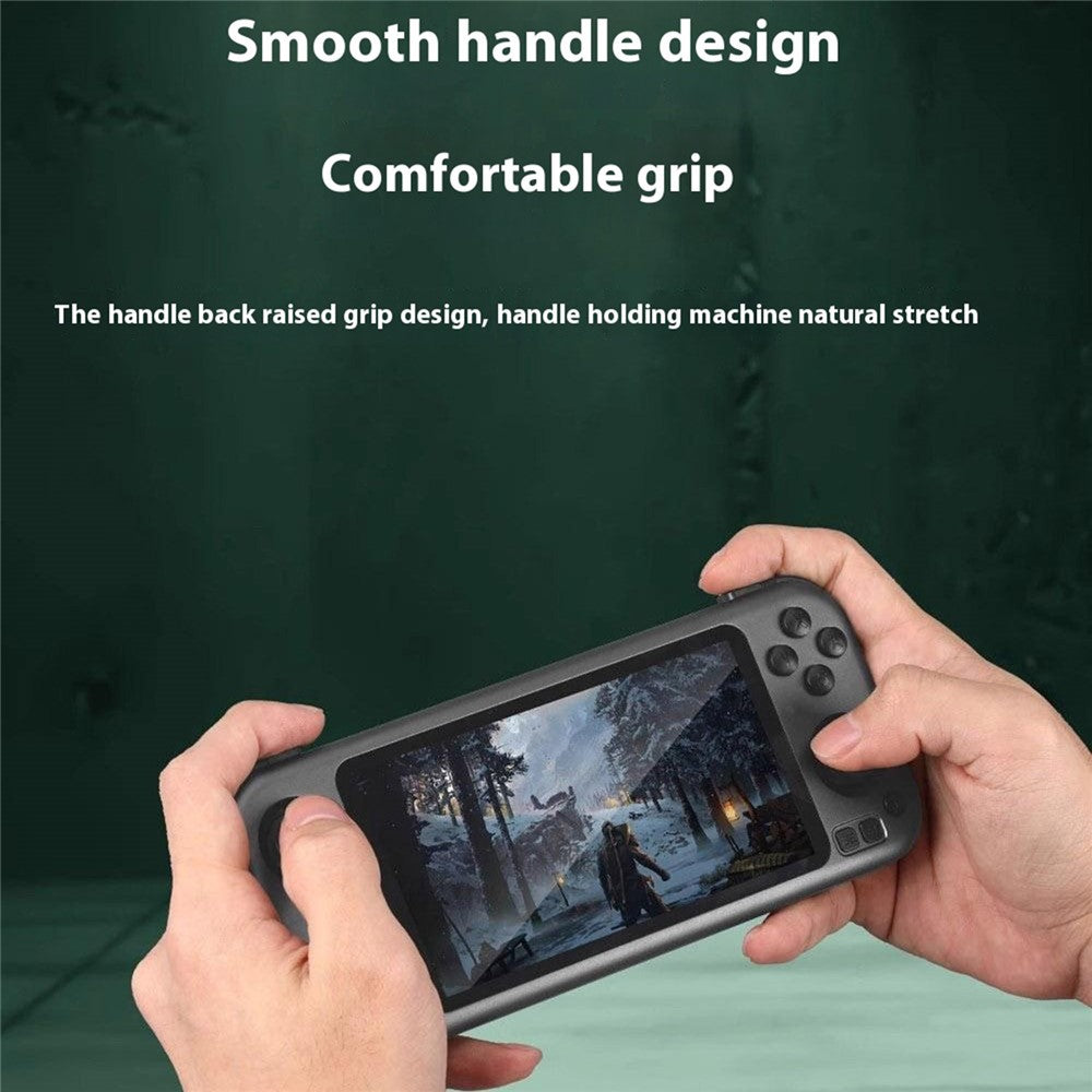 Video Game Consoles