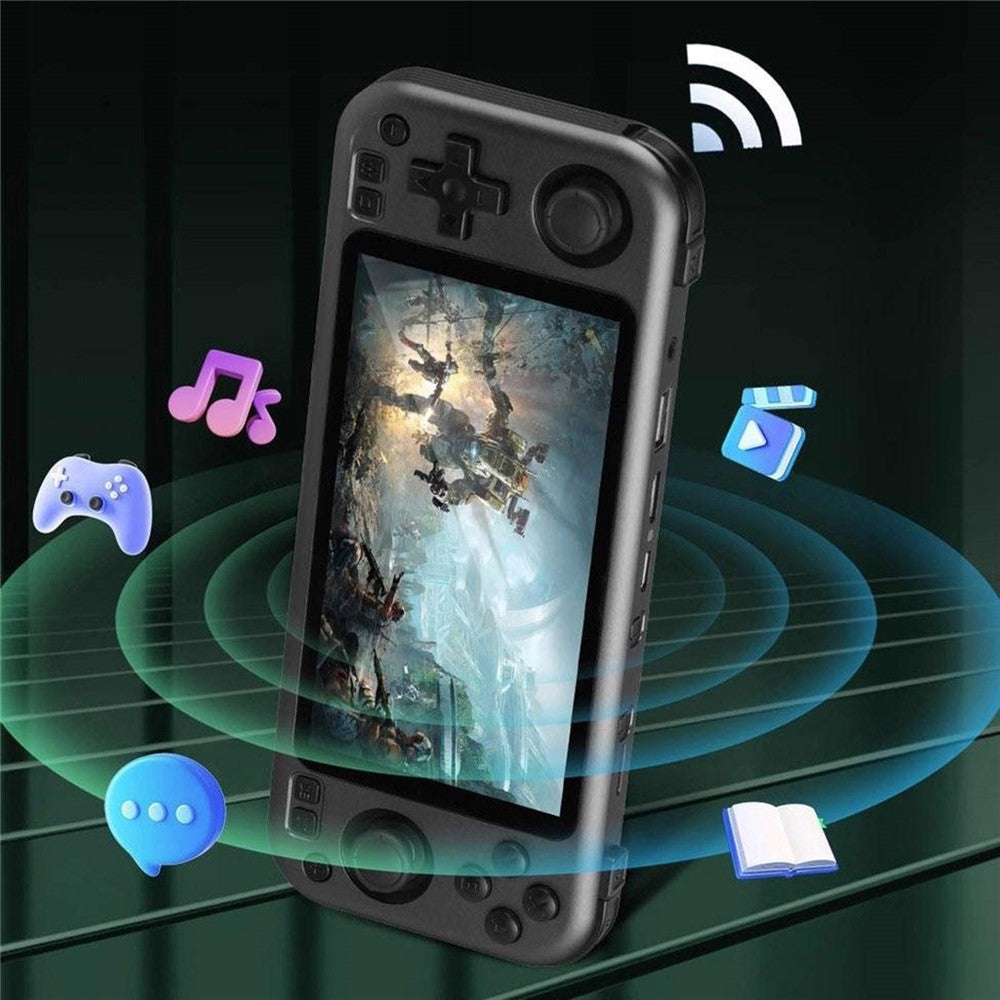 Video Game Consoles
